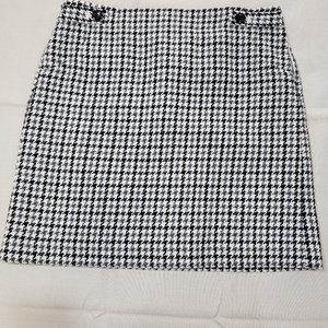 Ann Taylor Wool Skirt